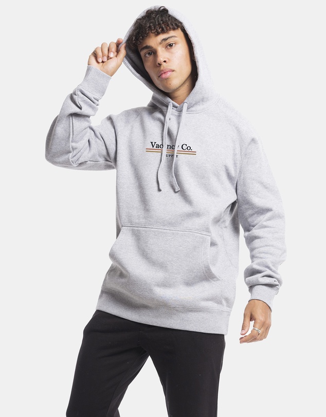 Vacancy Co - Polaroid Print Hoodie