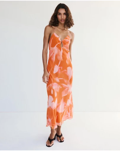 M.N.G - Marcelo Dress