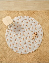 Linen House Kids - Cat Nap Play Mat