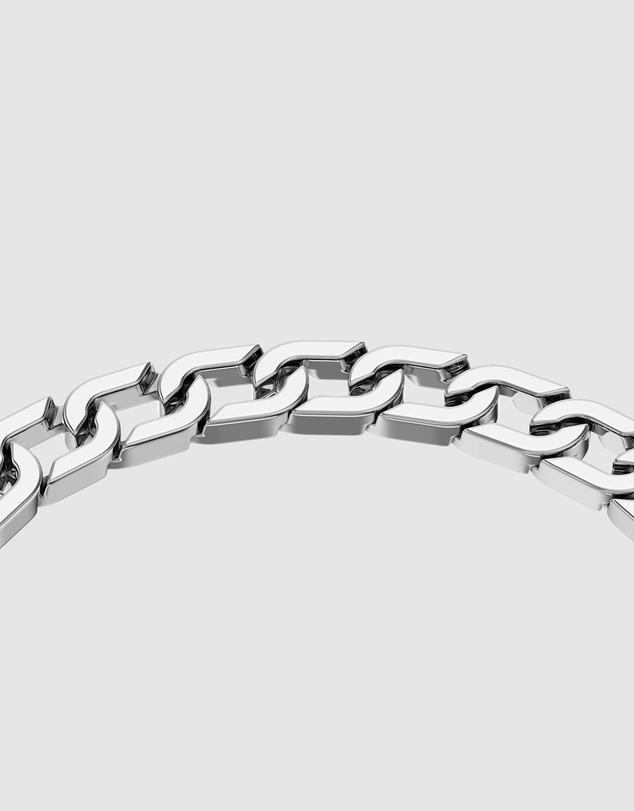 Emporio Armani - 2-Tone Bracelet