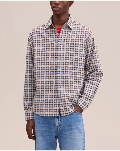 NN07 - Deon Shirt