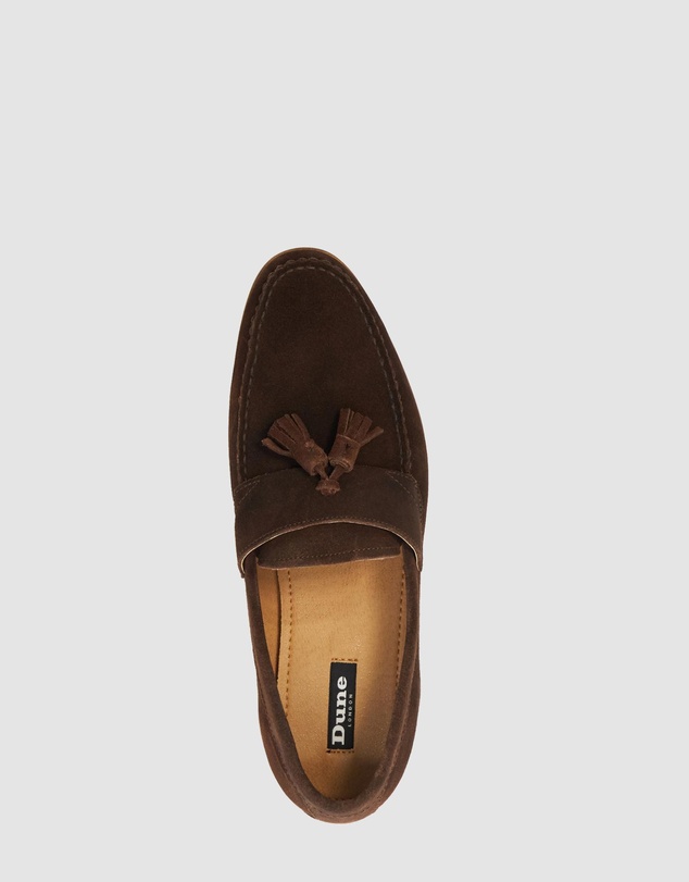 Dune London - Bertie - Brown