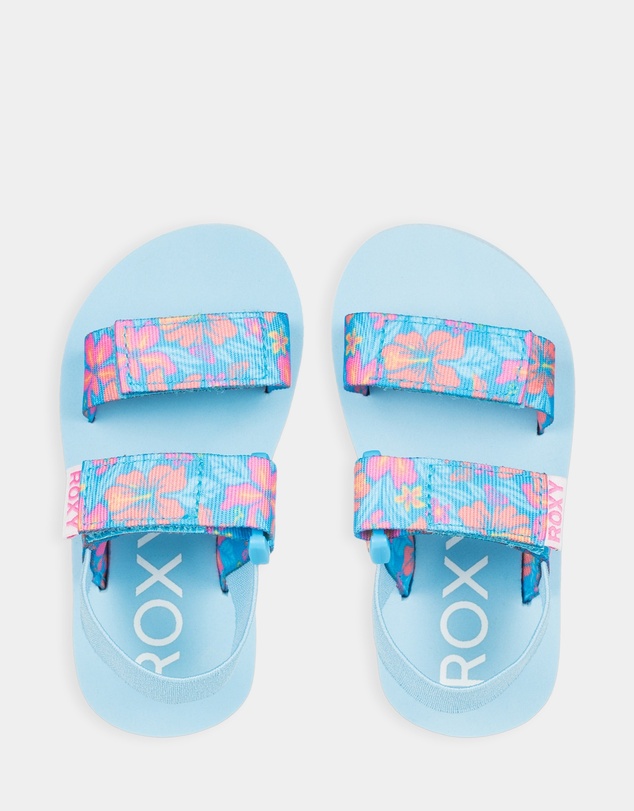 Roxy - Girls 5 to 11 Tw Rozy Cage Slides