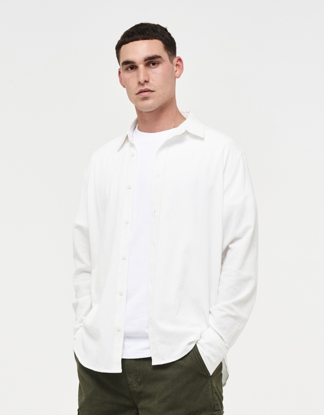 Neuw - Hunter Long Sleeve