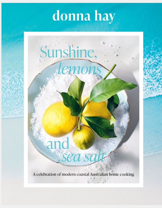 Brumby Sunstate - Sunshine Lemons and Sea Salt