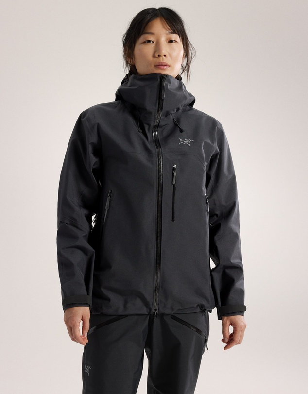 Arc'teryx - Beta SV Jacket Women's