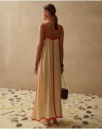 Sancia  - The Catania Dress