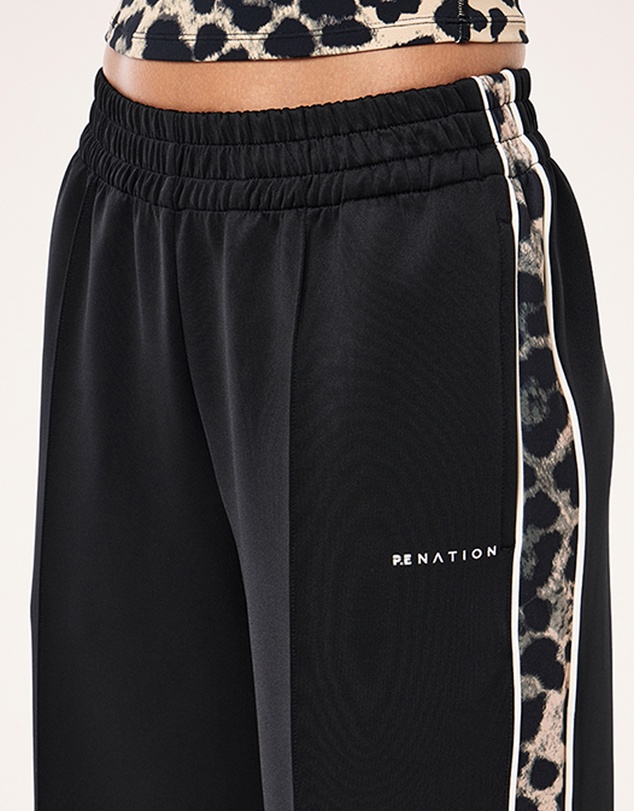 P.E Nation - Man Down Track Pants