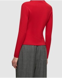 Blanca - Ellidy Cardigan