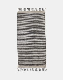 MAYDE - Crescent Towel