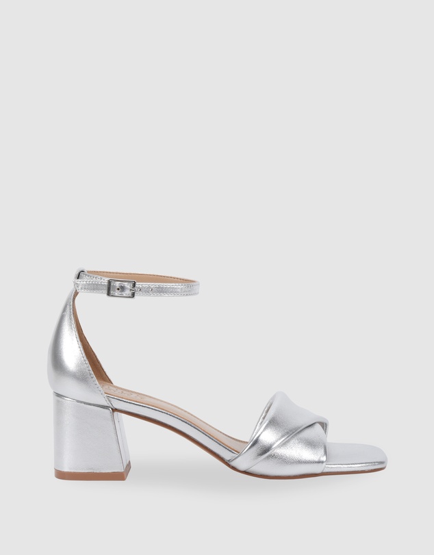 Nude Footwear - Britt