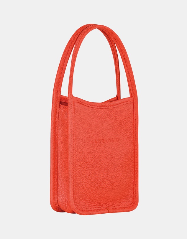 Longchamp - Le Foulonné Handbag - XS