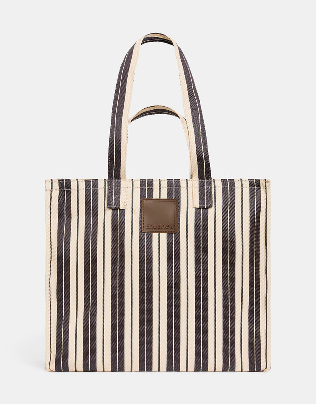 EAU BAGS - Marché Tote Bag