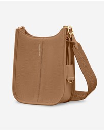 Maison De Sabre - The Mini Saddle Bag