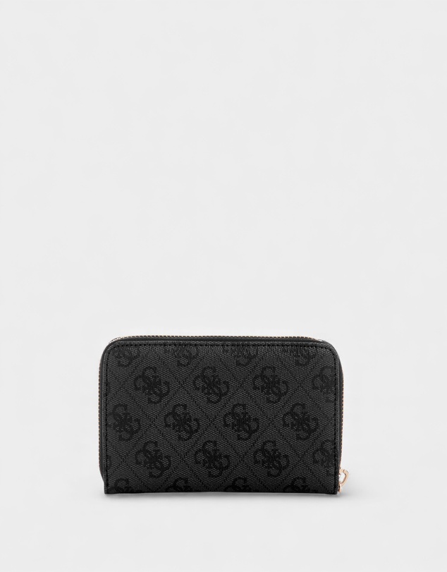 GUESS - Laurel Medium Zip Around Wallet