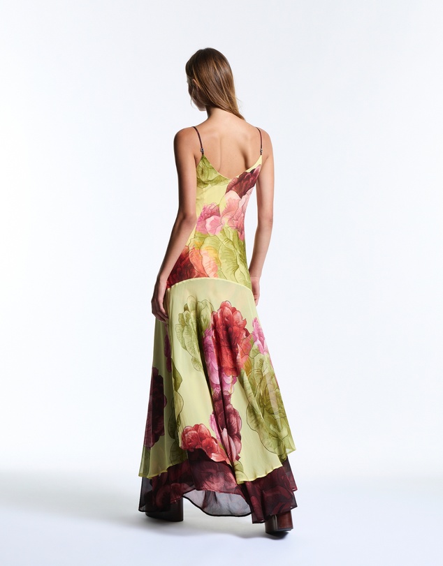 Muma World - Taif Lyra Dress