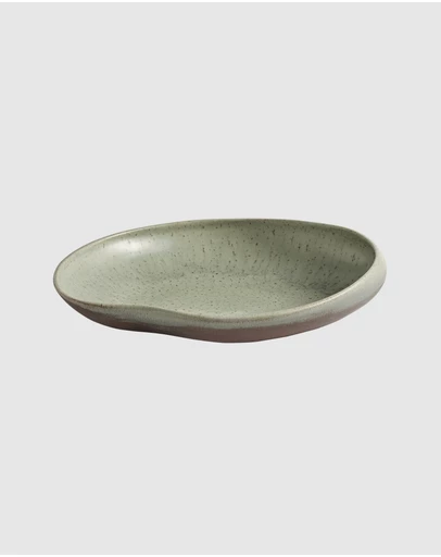 Greg Natale - Tefra Ceramic Bowl Alpine