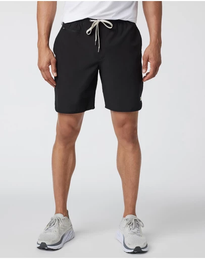 Vuori - Banks Shorts 7inch