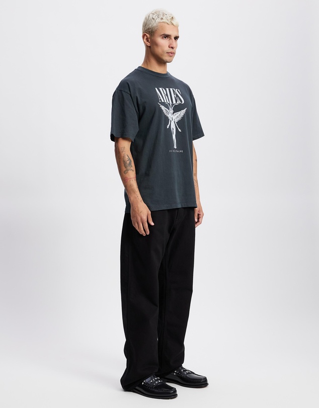Aries - Western Batten Jeans