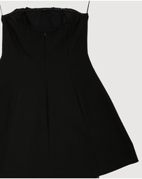 Revibe - Repaired CHANCERY Lily Lace Dress - AU 6