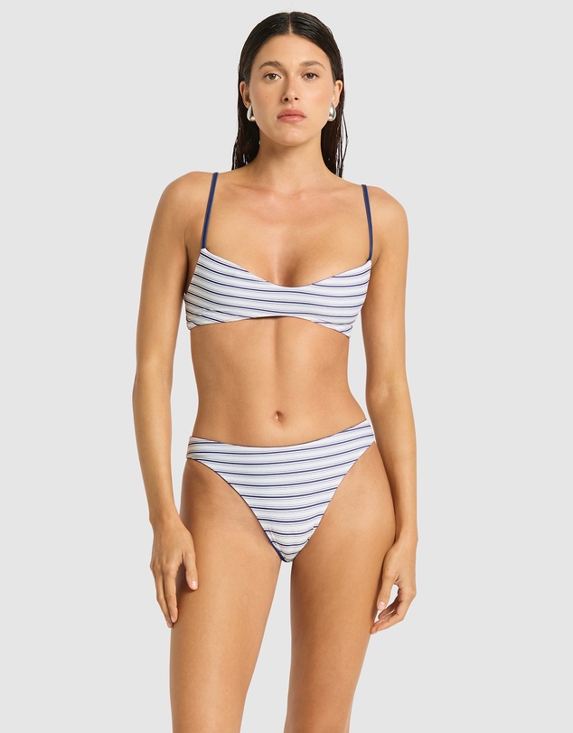 Bond-Eye Swimwear - Crista Brief