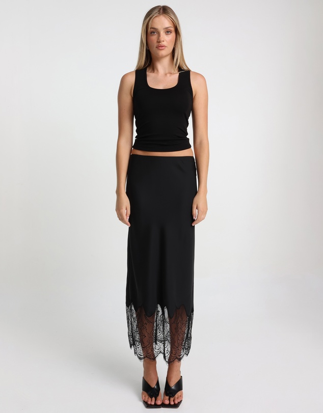 Madison The Label - Luella Maxi Skirt