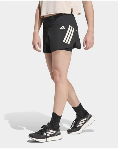 adidas Performance - adi365 Formotion 2in1 Shorts Womens