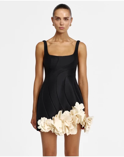 Acler - Winchester Mini Dress