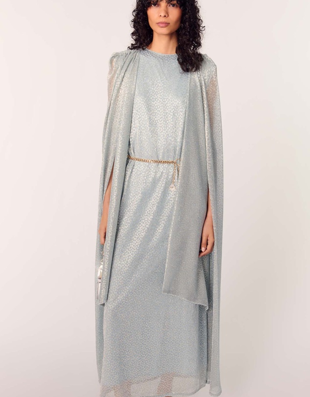 Maje - Ricapea Dress
