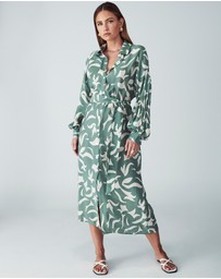 ST MRLO - Birmingham Dress