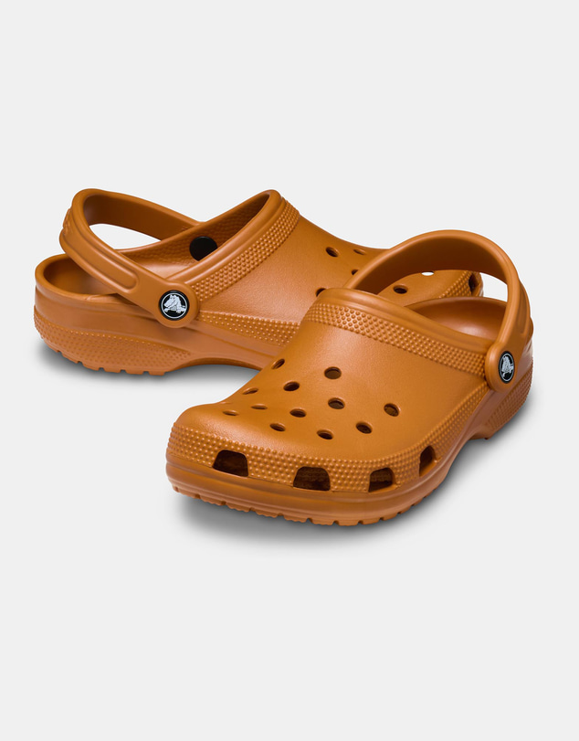 Crocs - Classic Clogs - Unisex