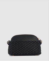 Dune London - Distinct - Black