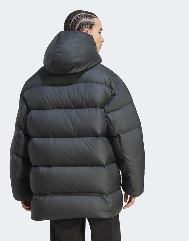 adidas Sportswear - Z.N.E. PUFFER DOWN PARKA Mens