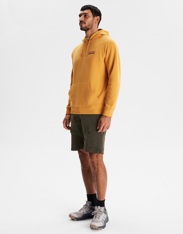 Kathmandu - Heritage Logo LT BB Hoodie
