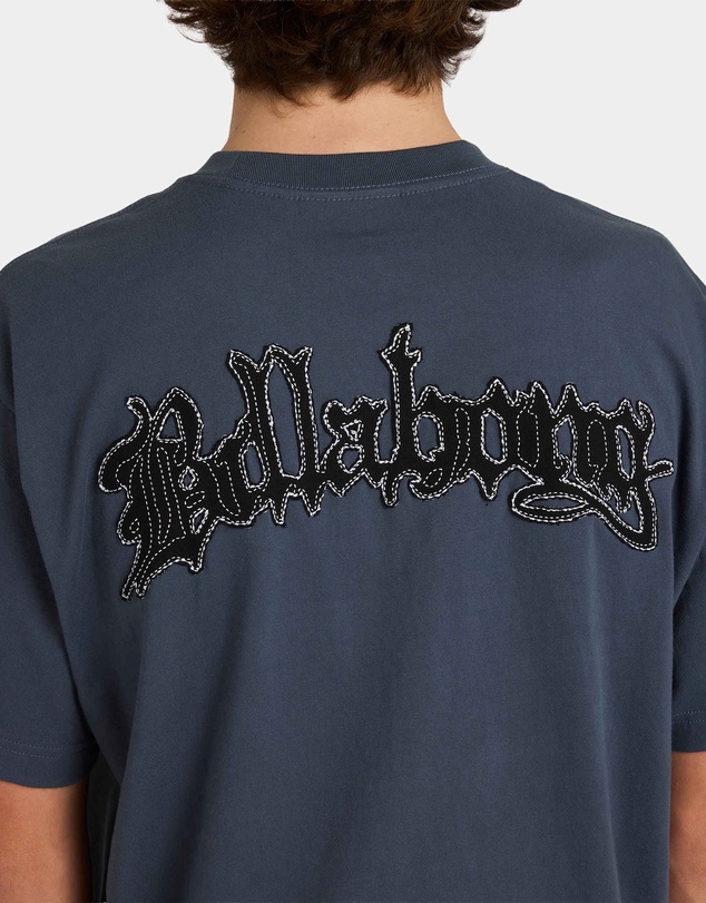 Billabong - Mens Arch Up T-Shirt