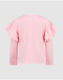 Rock Your Kid - Meadow Tee - Kids