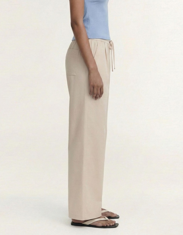 Staple the Label - Willow Drawstring Pant
