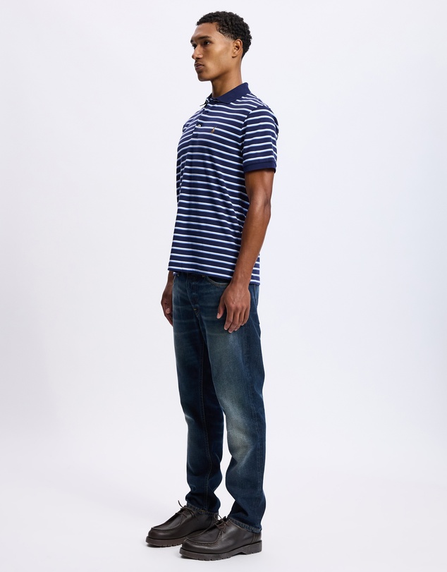 Polo Ralph Lauren - ICONIC EXCLUSIVE - Short Sleeve-Polo Shirt