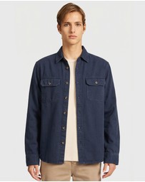 Academy Brand - Henry Overshirt