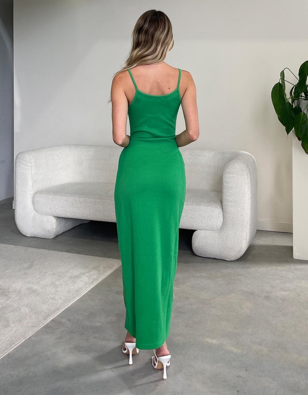 Dazie - No Regrets Maxi Dress