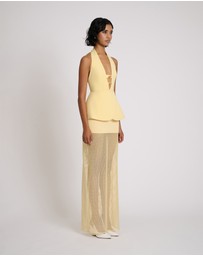 ELIYA THE LABEL - Tamsyn Top