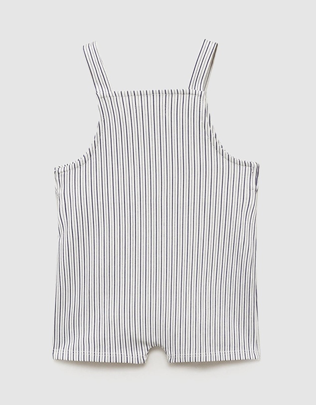 M.N.G - Marine Overall - Babies