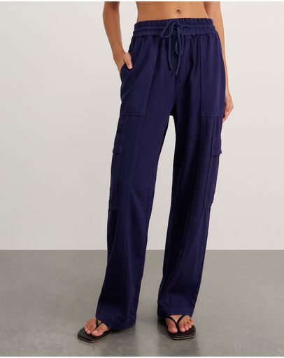 navy