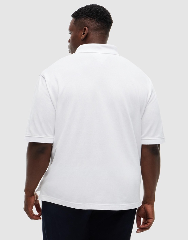 Tommy Hilfiger - Big & Tall 1985 Regular Polo