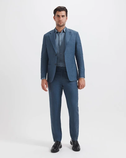 SABA - Lucian Suit Pant