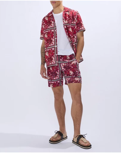 Marcs - Endless Summer Swim Shorts