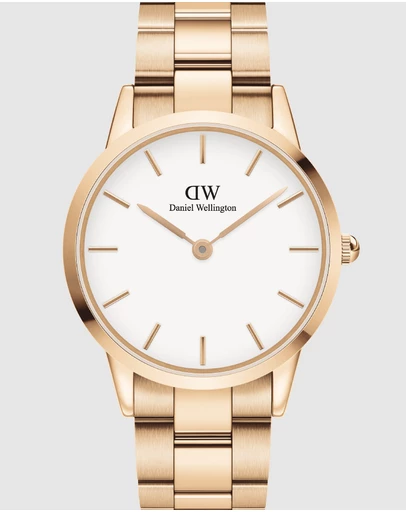 Daniel Wellington - Iconic Link 40mm