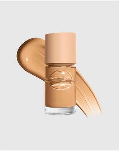 MAKE UP FOR EVER - HD Skin Perfecting & Balancing Foundation 226N