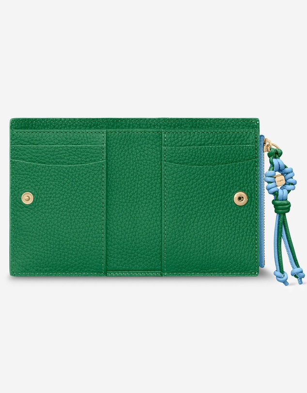 Maison De Sabre - Bloom Edition Bifold Wallet