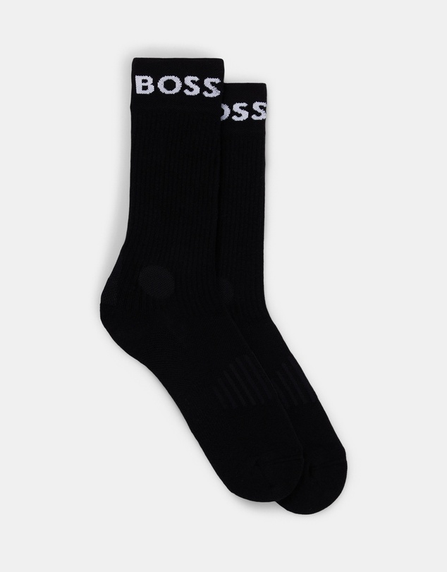 BOSS - 2-Pack Crew Socks